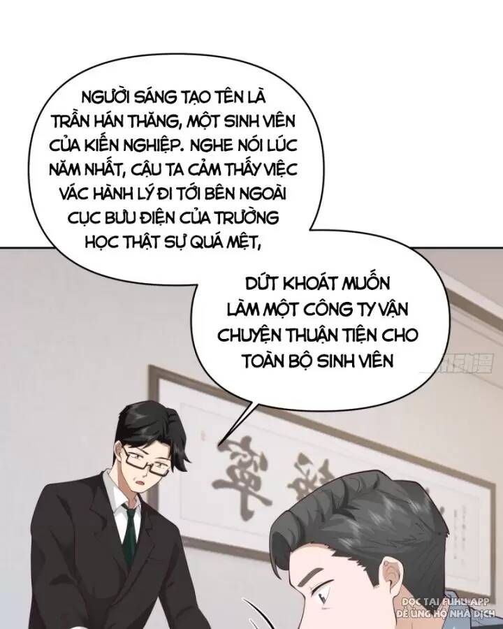 Ta Không Muốn Trùng Sinh Đâu Chapter 315 - Trang 2