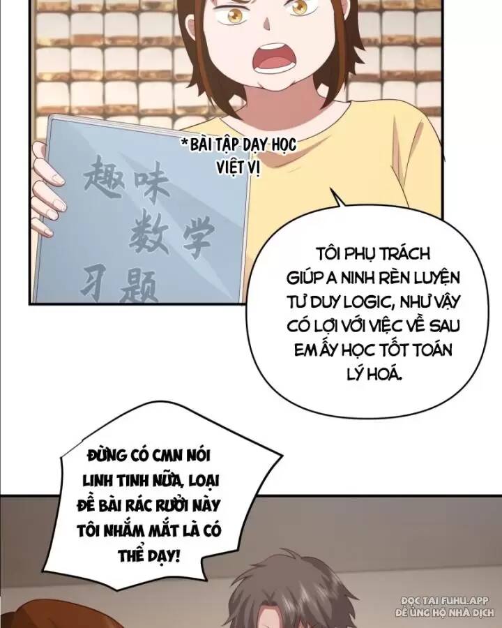 Ta Không Muốn Trùng Sinh Đâu Chapter 313 - Trang 2