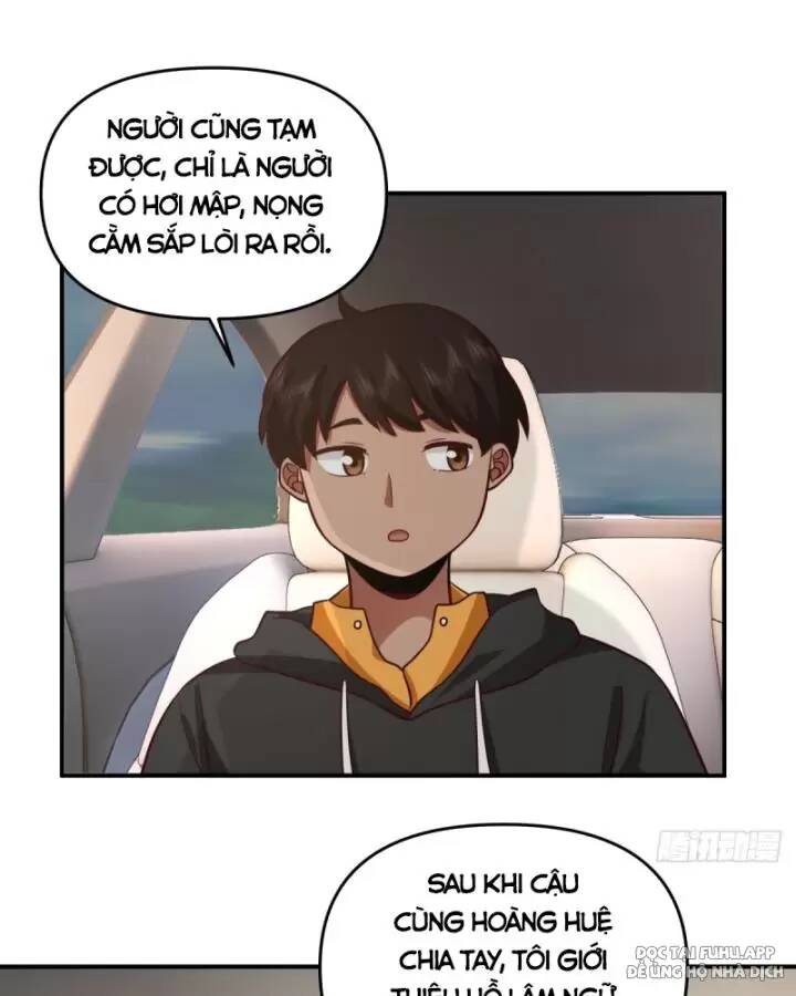 Ta Không Muốn Trùng Sinh Đâu Chapter 313 - Trang 2