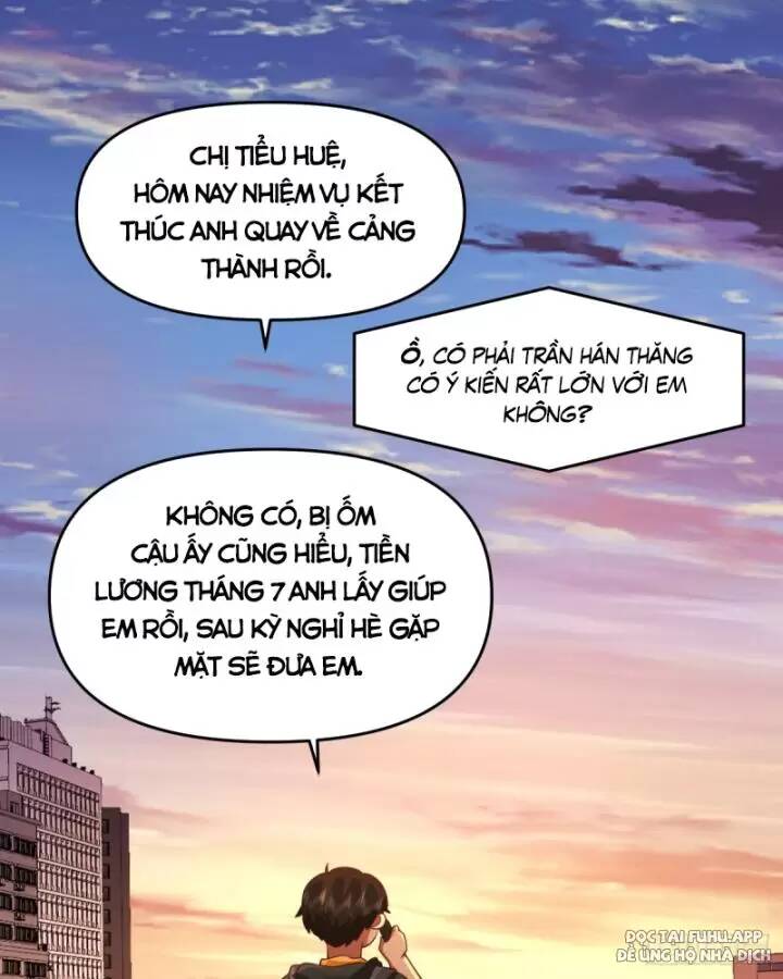 Ta Không Muốn Trùng Sinh Đâu Chapter 313 - Trang 2