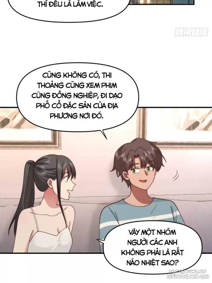 Ta Không Muốn Trùng Sinh Đâu Chapter 313 - Trang 2