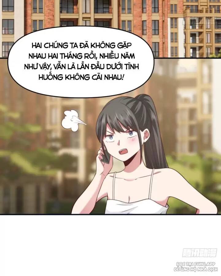 Ta Không Muốn Trùng Sinh Đâu Chapter 312 - Trang 2