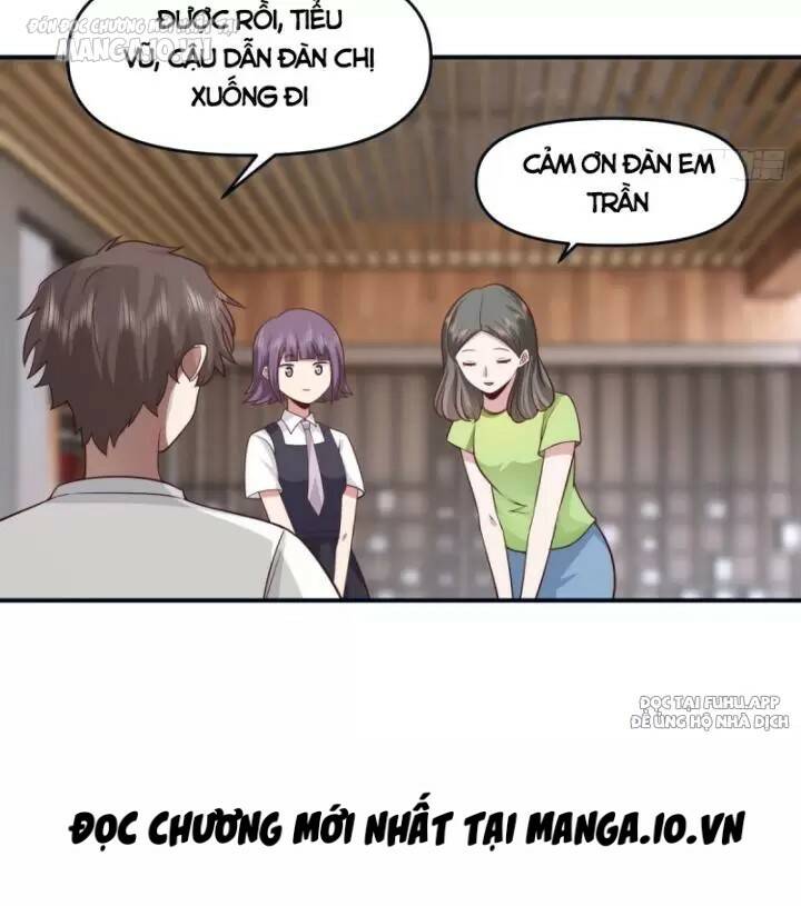 Ta Không Muốn Trùng Sinh Đâu Chapter 311 - Trang 2