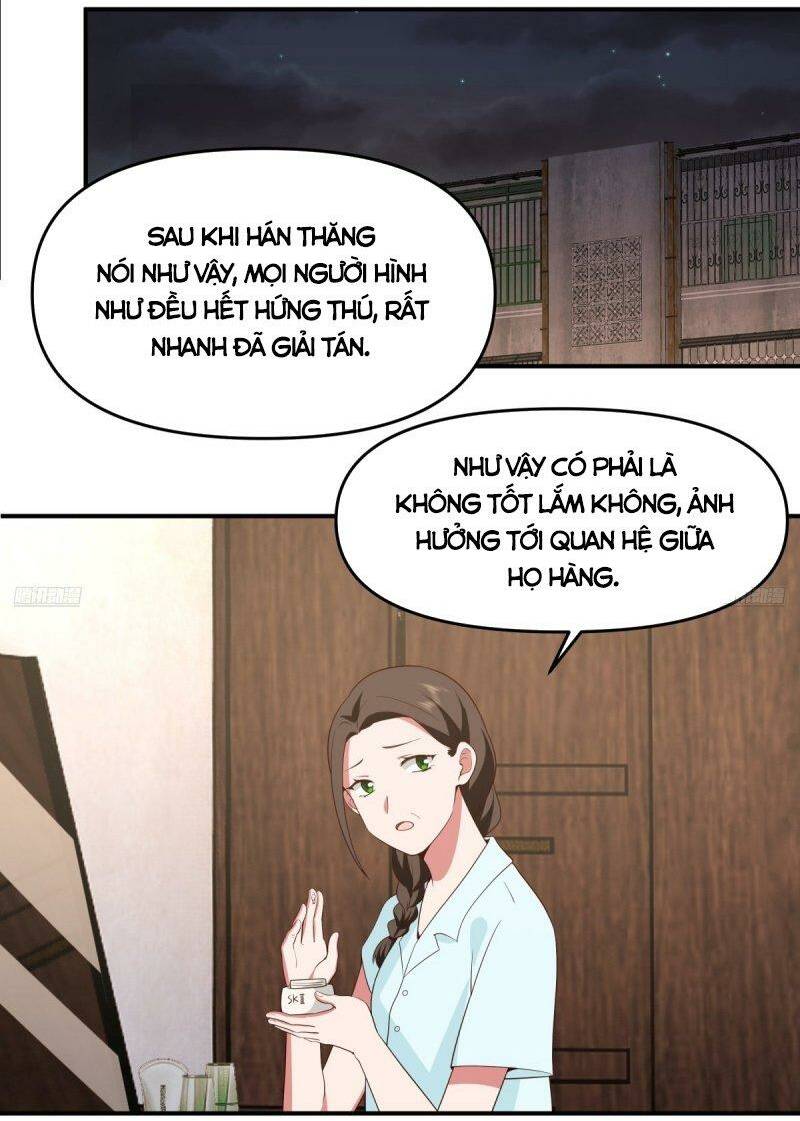 Ta Không Muốn Trùng Sinh Đâu Chapter 304 - Trang 2