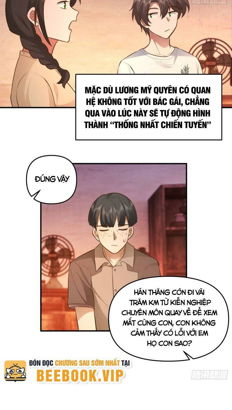 Ta Không Muốn Trùng Sinh Đâu Chapter 303 - Trang 2