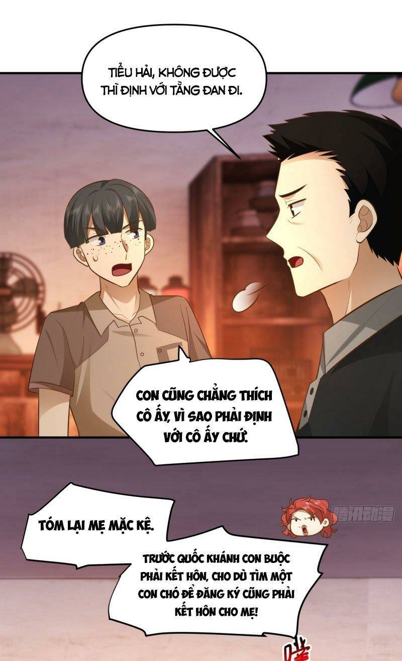 Ta Không Muốn Trùng Sinh Đâu Chapter 303 - Trang 2