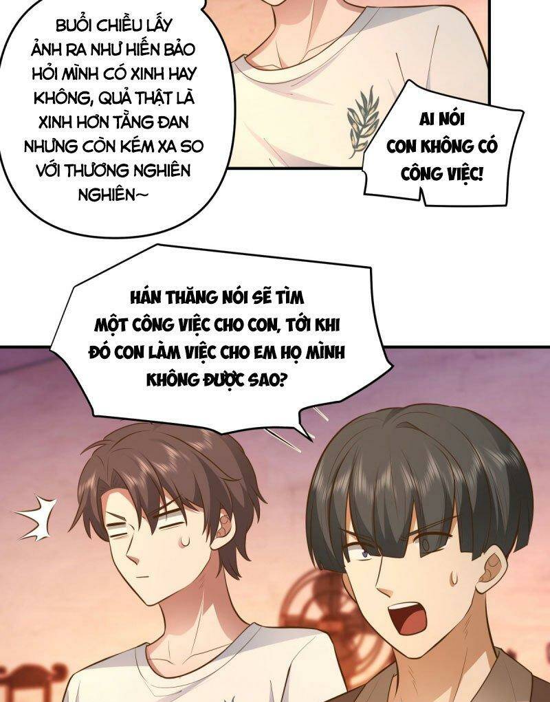 Ta Không Muốn Trùng Sinh Đâu Chapter 303 - Trang 2