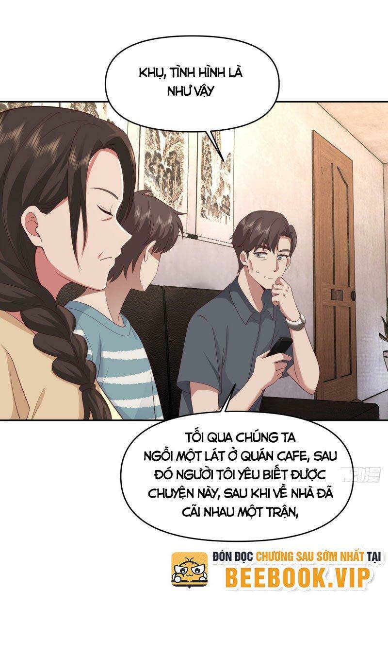 Ta Không Muốn Trùng Sinh Đâu Chapter 302 - Trang 2