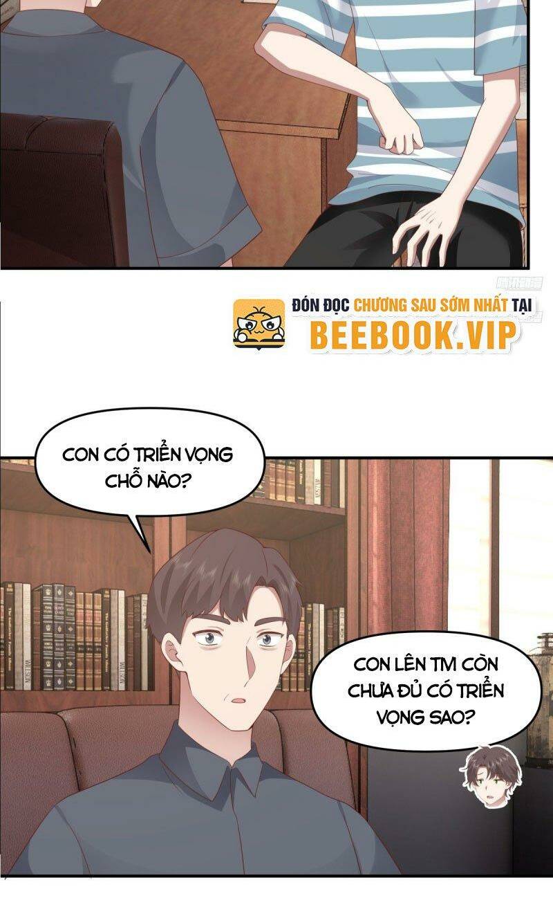 Ta Không Muốn Trùng Sinh Đâu Chapter 301 - Trang 2