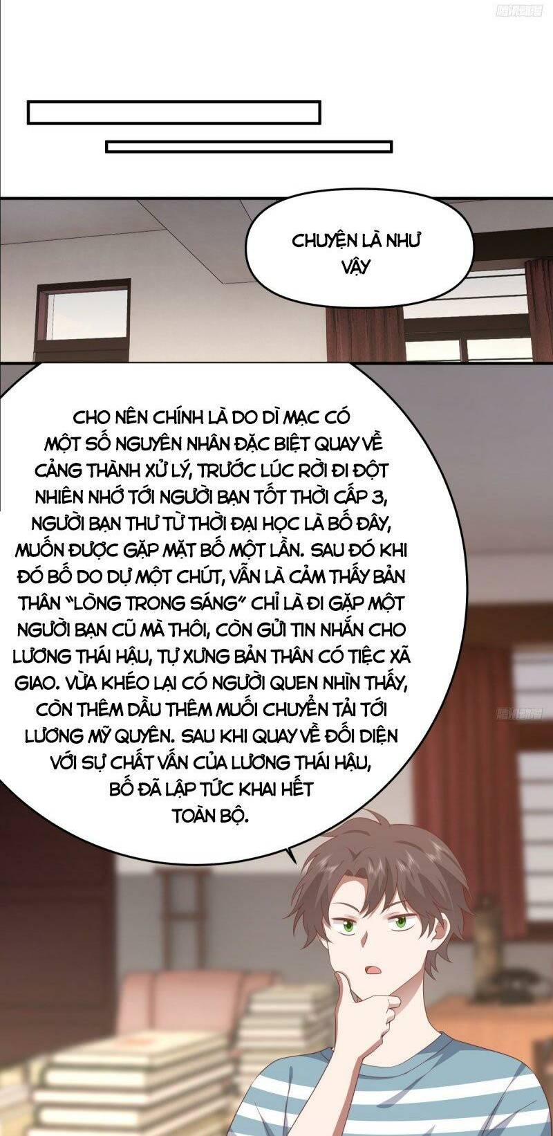 Ta Không Muốn Trùng Sinh Đâu Chapter 301 - Trang 2