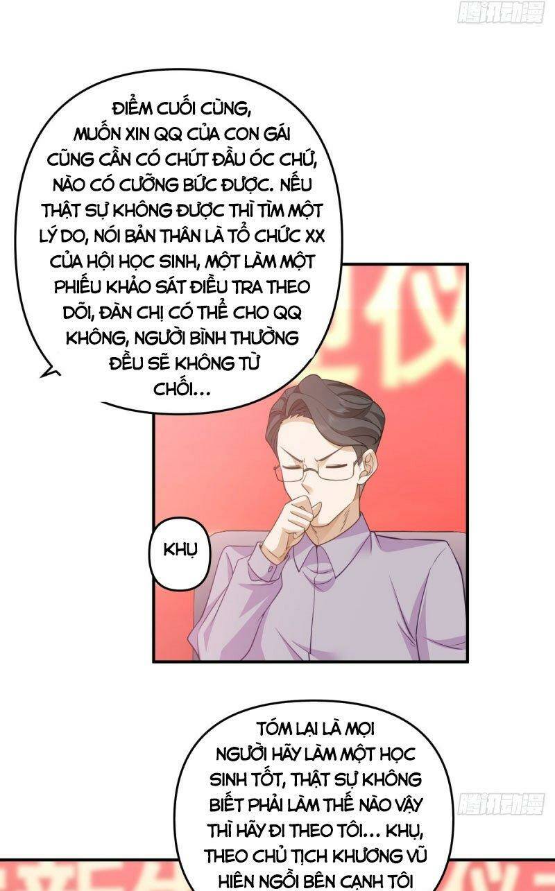 Ta Không Muốn Trùng Sinh Đâu Chapter 294 - Trang 2