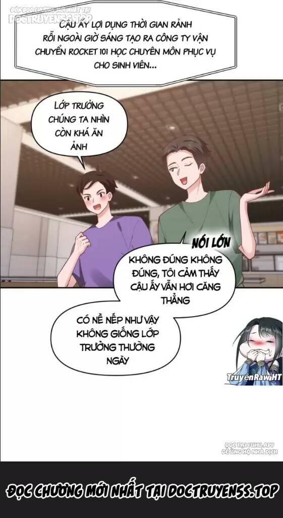 Ta Không Muốn Trùng Sinh Đâu Chapter 287 - Trang 2