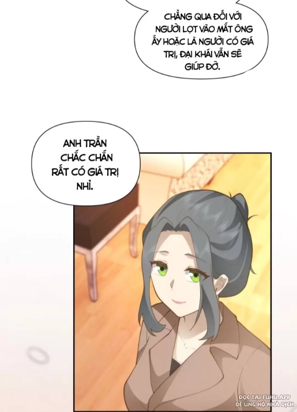 Ta Không Muốn Trùng Sinh Đâu Chapter 281 - Trang 2