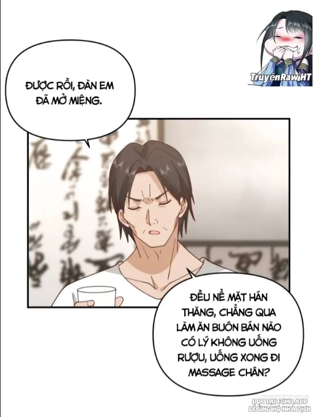 Ta Không Muốn Trùng Sinh Đâu Chapter 280 - Trang 2