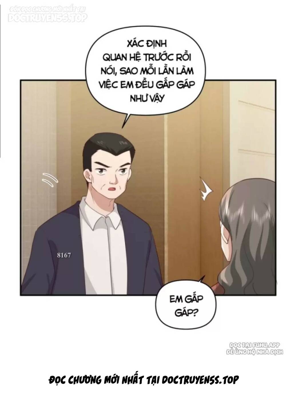 Ta Không Muốn Trùng Sinh Đâu Chapter 274 - Trang 2