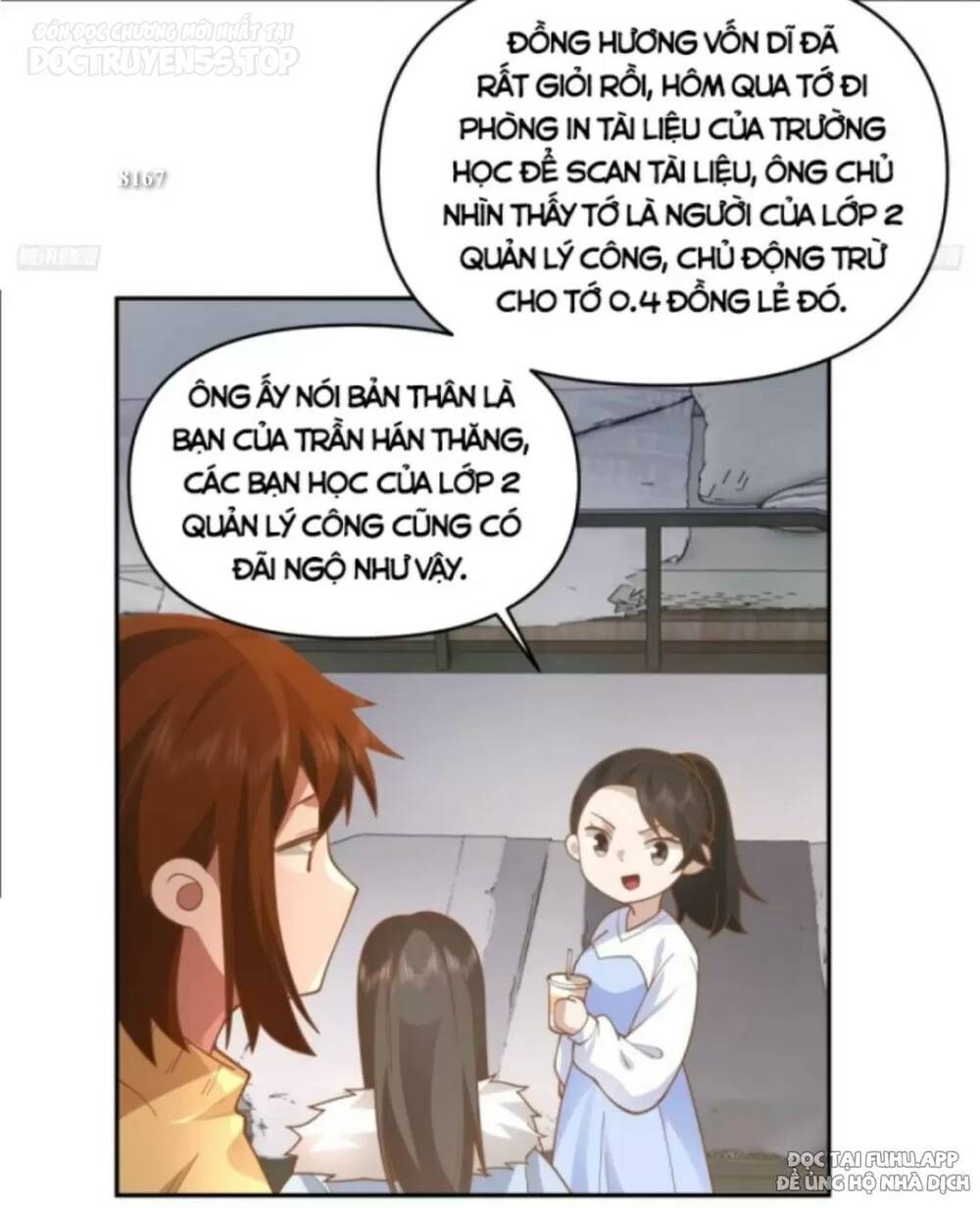 Ta Không Muốn Trùng Sinh Đâu Chapter 272 - Trang 2