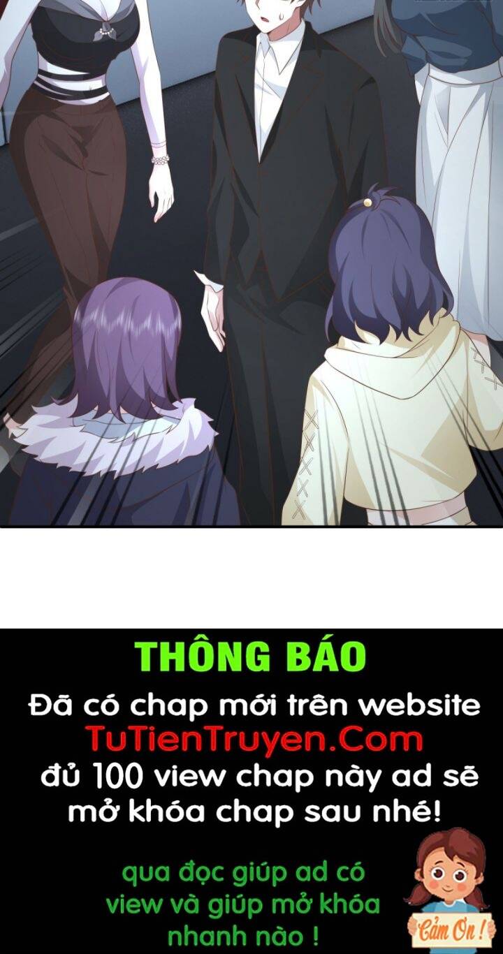 Ta Không Muốn Trùng Sinh Đâu Chapter 265 - Trang 2