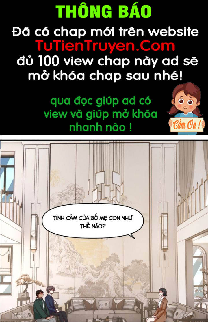 Ta Không Muốn Trùng Sinh Đâu Chapter 263 - Trang 2