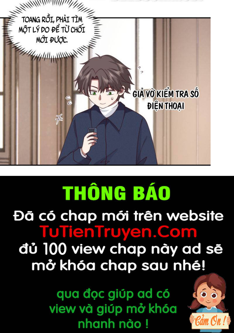 Ta Không Muốn Trùng Sinh Đâu Chapter 263 - Trang 2