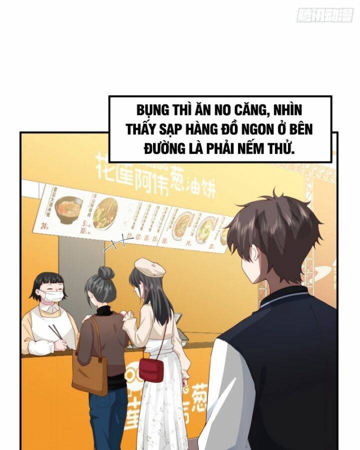 Ta Không Muốn Trùng Sinh Đâu Chapter 261 - Trang 2