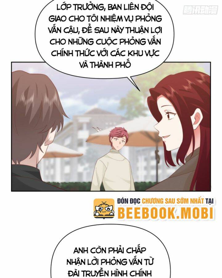 Ta Không Muốn Trùng Sinh Đâu Chapter 258 - Trang 2