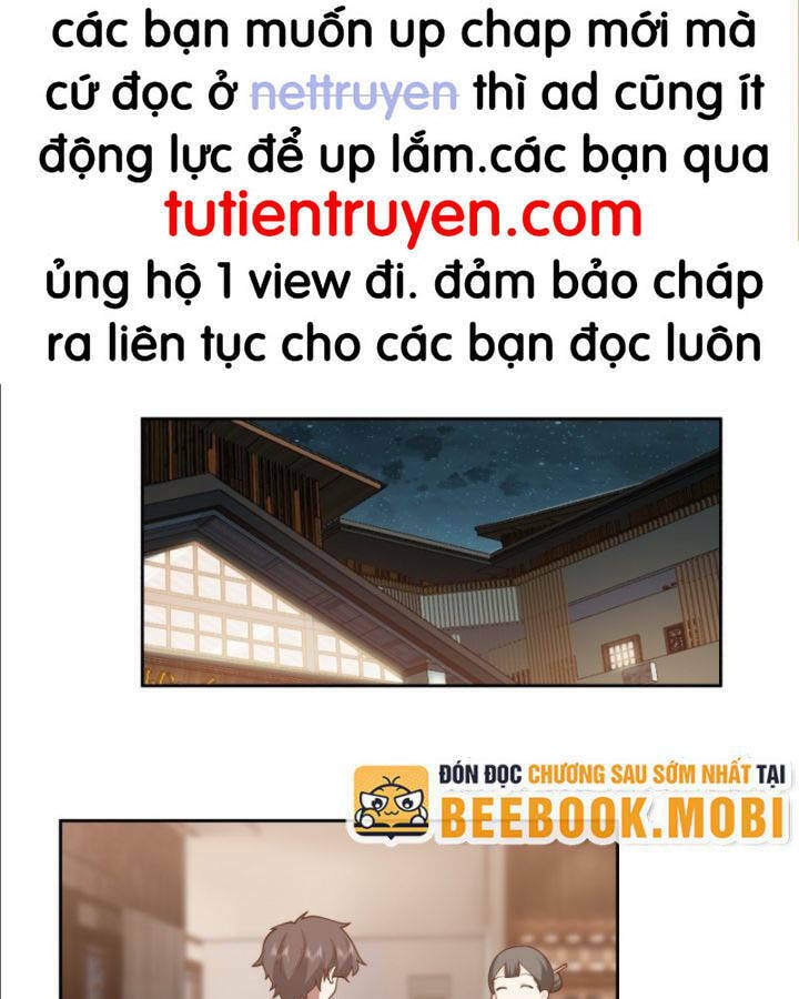 Ta Không Muốn Trùng Sinh Đâu Chapter 256 - Trang 2