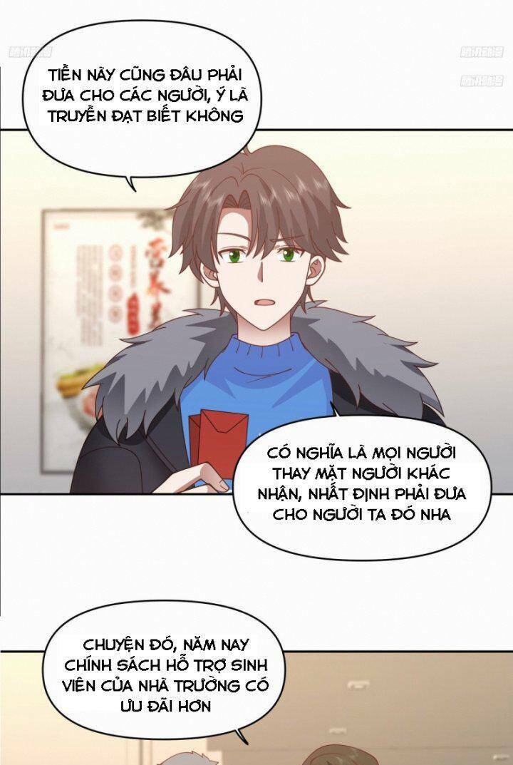 Ta Không Muốn Trùng Sinh Đâu Chapter 248 - Trang 2