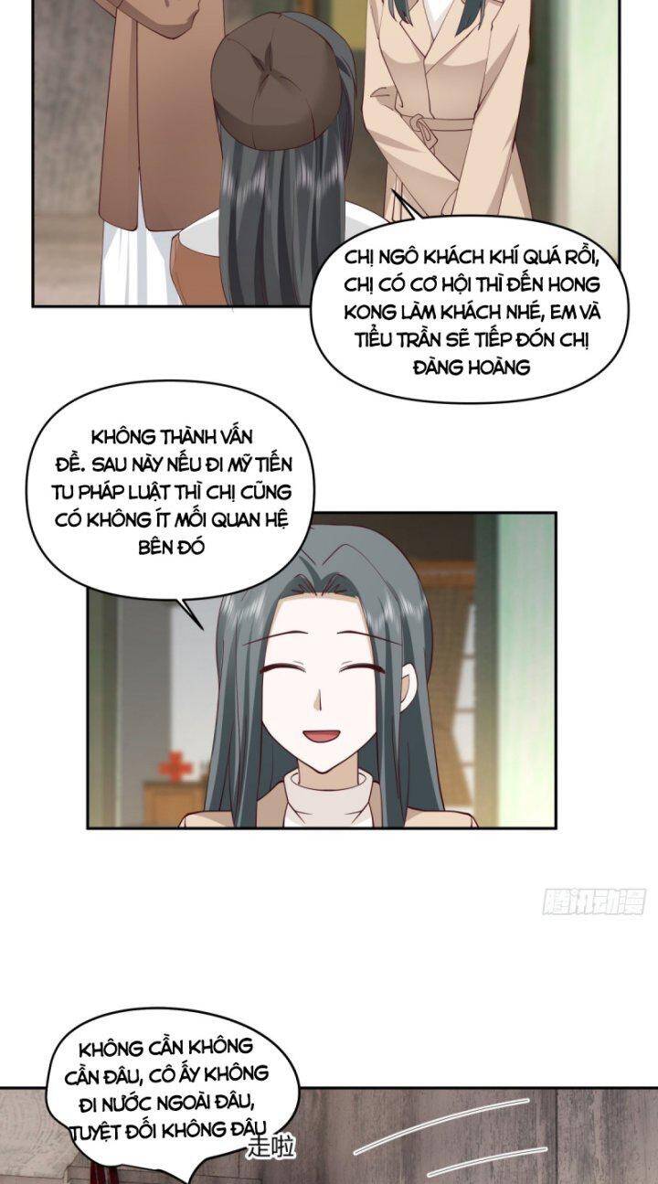 Ta Không Muốn Trùng Sinh Đâu Chapter 239 - Trang 2