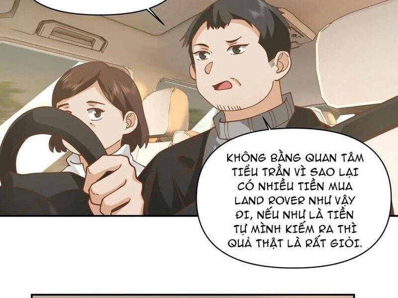 Ta Không Muốn Trùng Sinh Đâu Chapter 236 - Trang 2