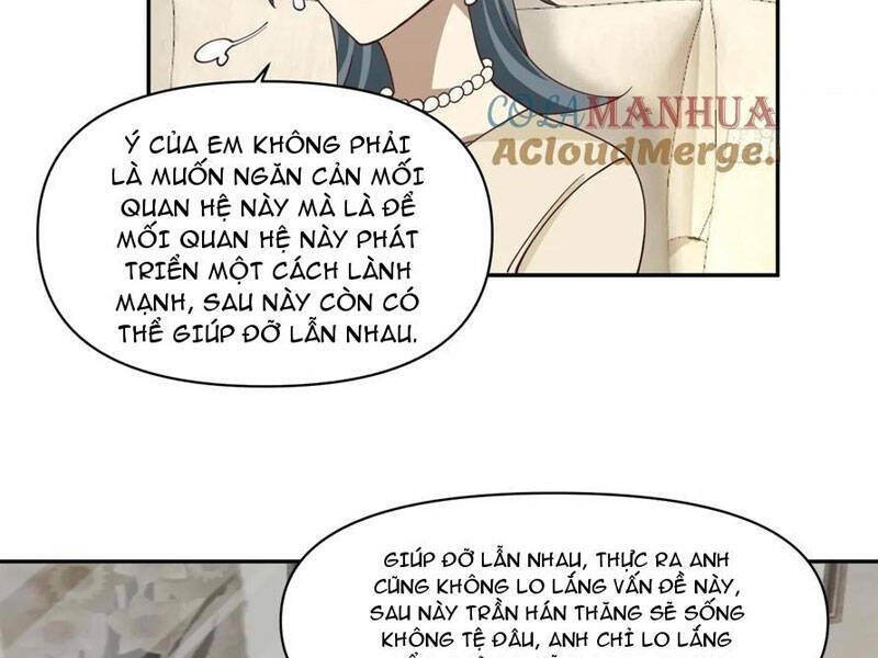 Ta Không Muốn Trùng Sinh Đâu Chapter 236 - Trang 2