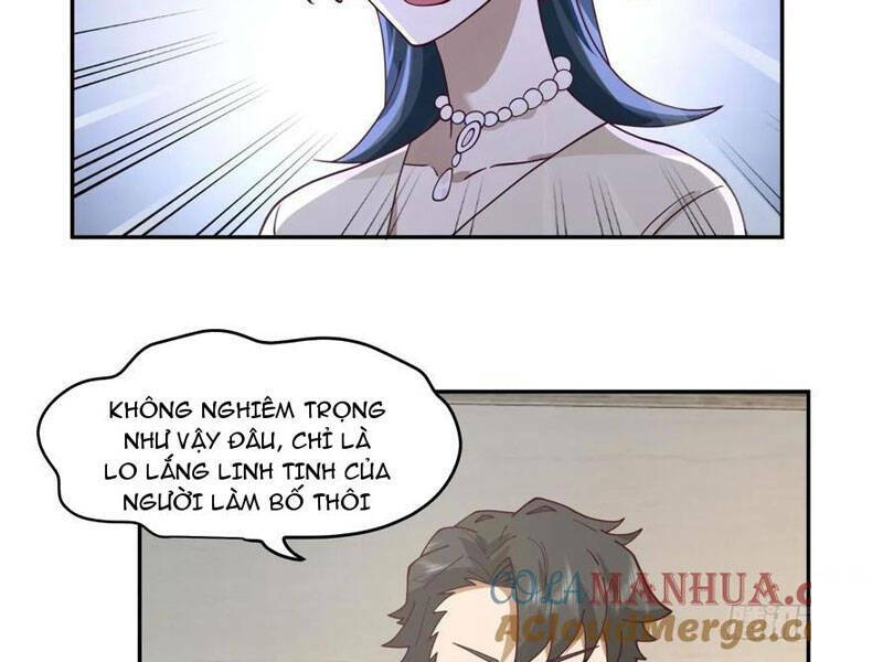 Ta Không Muốn Trùng Sinh Đâu Chapter 236 - Trang 2