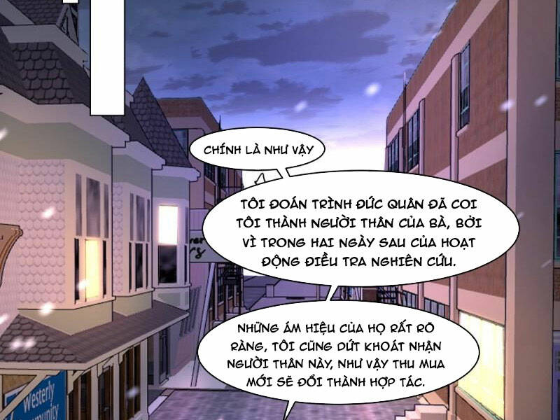 Ta Không Muốn Trùng Sinh Đâu Chapter 212 - Trang 2