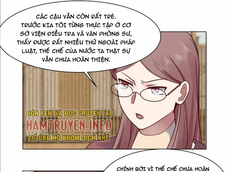 Ta Không Muốn Trùng Sinh Đâu Chapter 212 - Trang 2