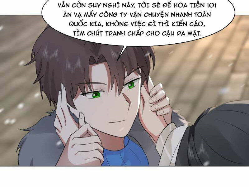 Ta Không Muốn Trùng Sinh Đâu Chapter 212 - Trang 2