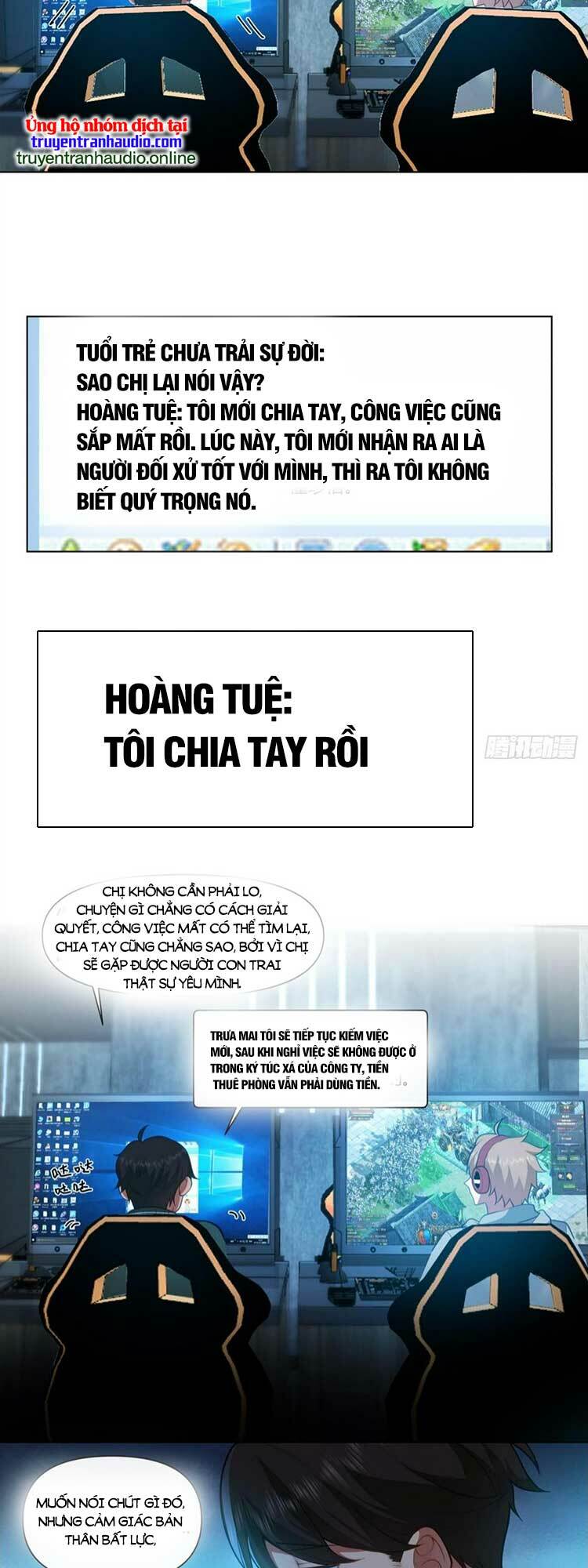 Ta Không Muốn Trùng Sinh Đâu Chapter 136 - Trang 2