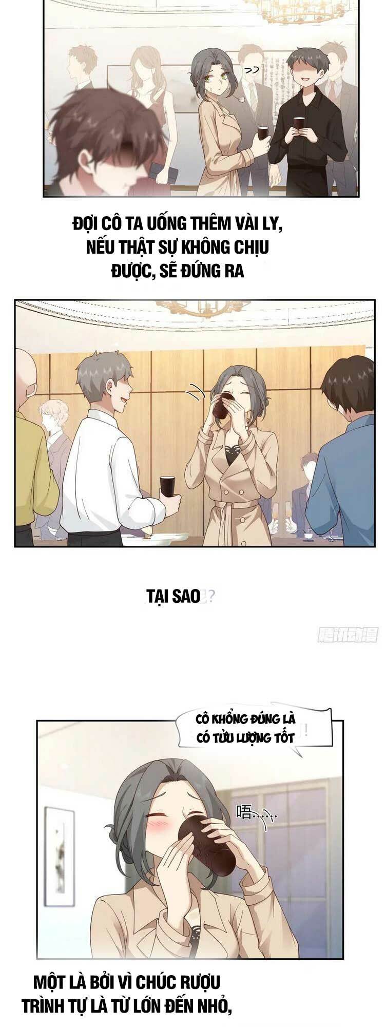 Ta Không Muốn Trùng Sinh Đâu Chapter 118 - Trang 2