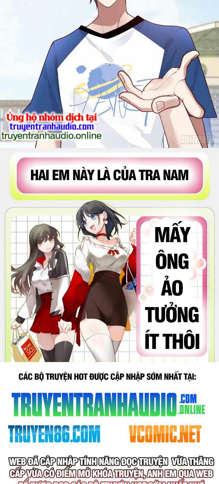 Ta Không Muốn Trùng Sinh Đâu Chapter 109 - Trang 2