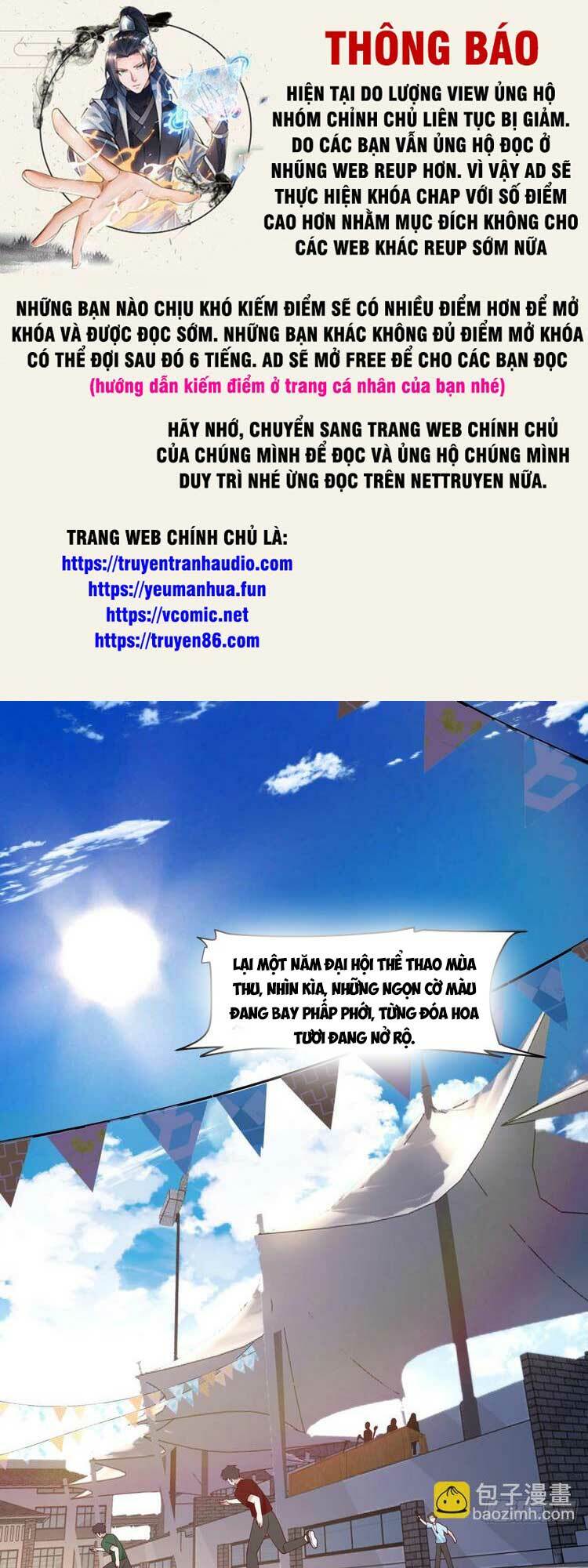 Ta Không Muốn Trùng Sinh Đâu Chapter 105 - Trang 2