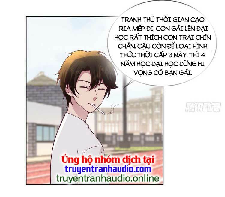 Ta Không Muốn Trùng Sinh Đâu Chapter 105 - Trang 2