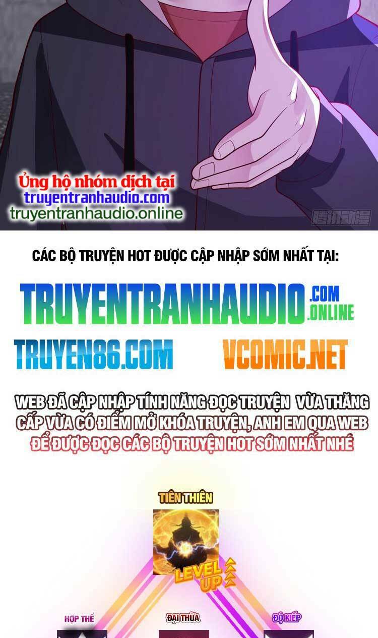 Ta Không Muốn Trùng Sinh Đâu Chapter 98 - Trang 2