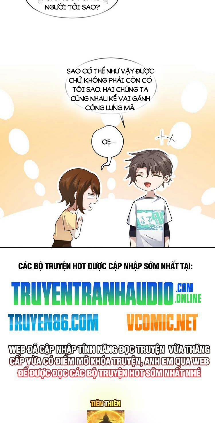 Ta Không Muốn Trùng Sinh Đâu Chapter 93 - Trang 2