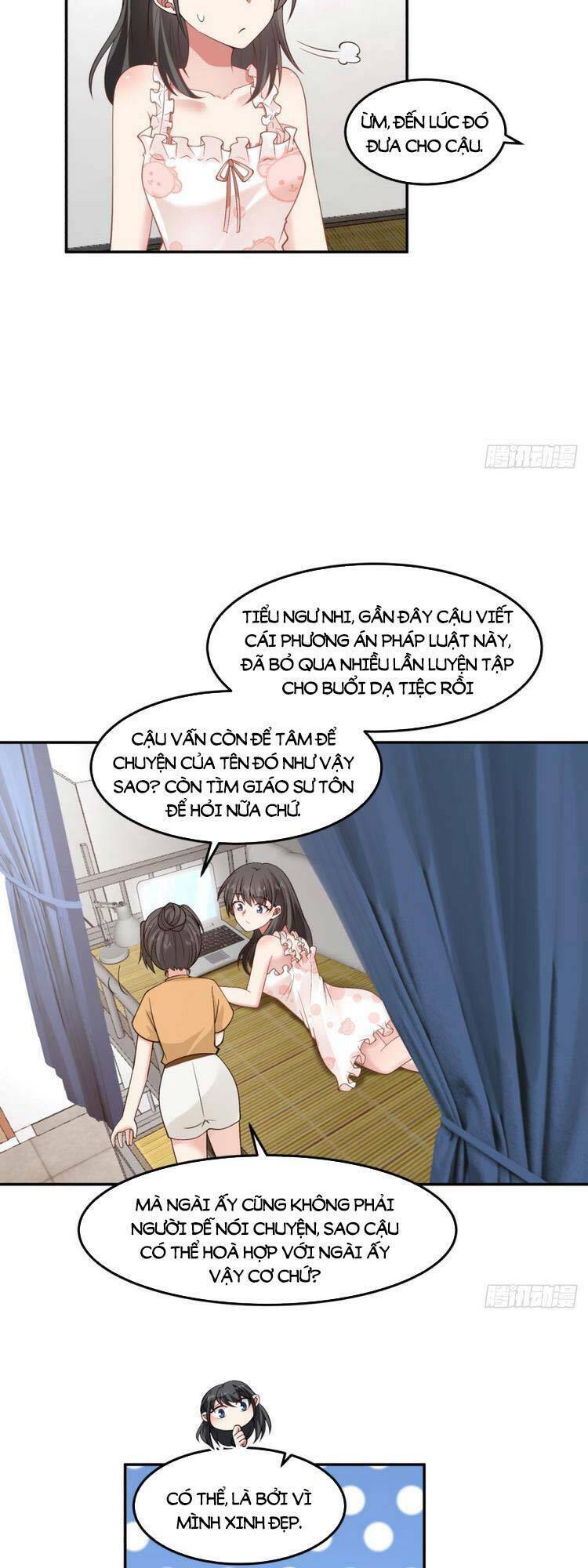 Ta Không Muốn Trùng Sinh Đâu Chapter 88 - Trang 2