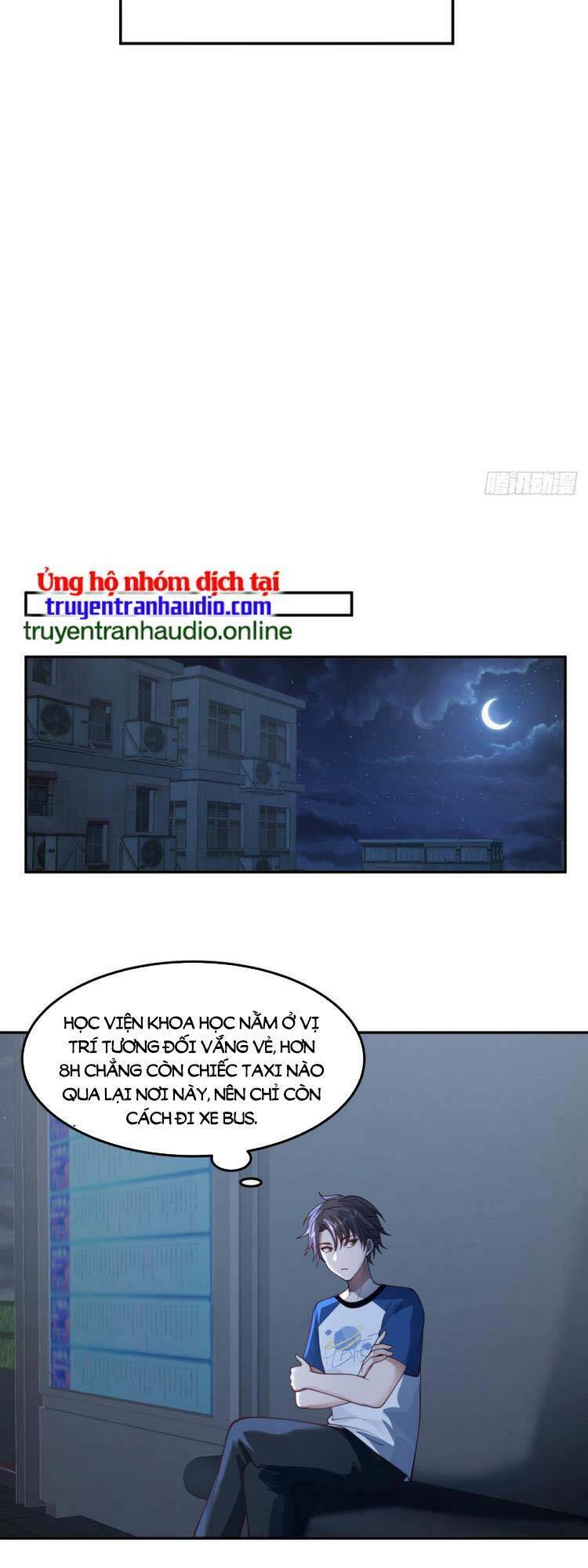 Ta Không Muốn Trùng Sinh Đâu Chapter 88 - Trang 2