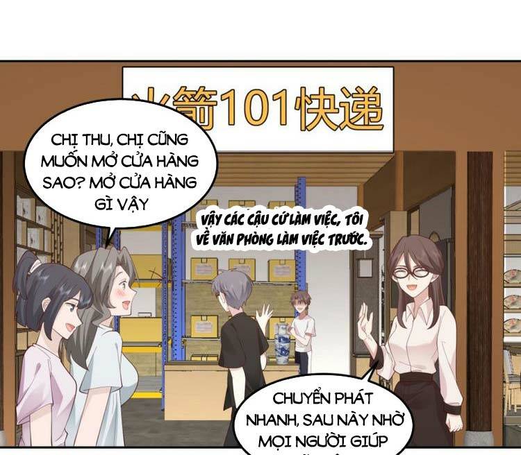 Ta Không Muốn Trùng Sinh Đâu Chapter 85 - Trang 2