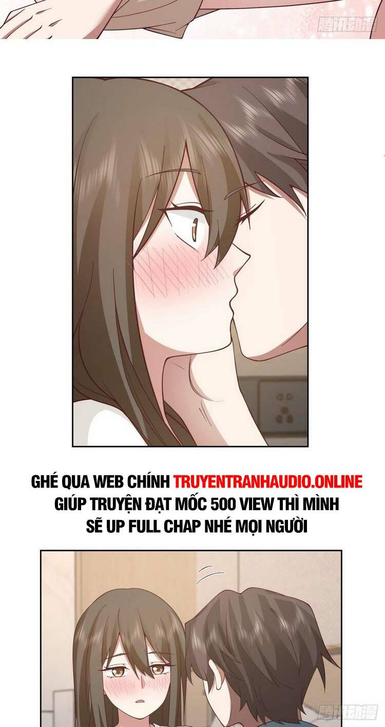 Ta Không Muốn Trùng Sinh Đâu Chapter 76 - Trang 2