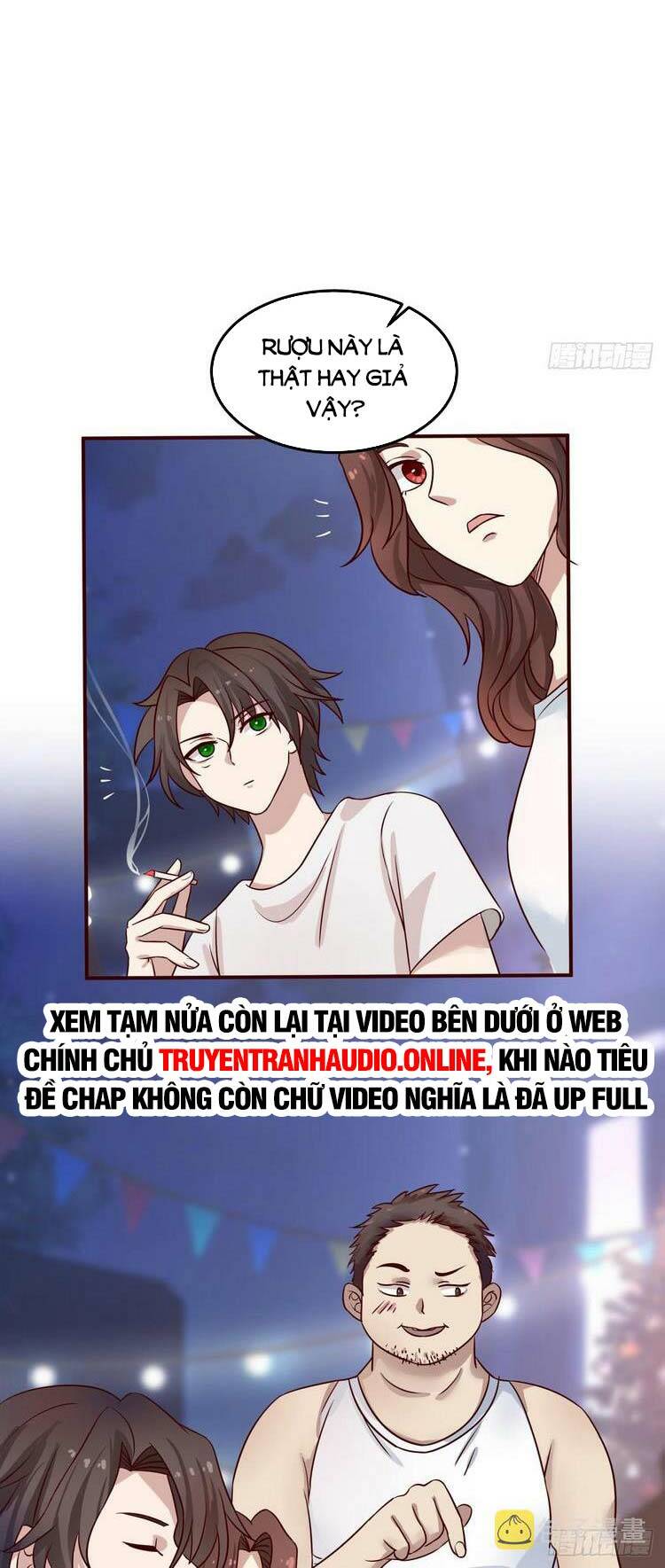 Ta Không Muốn Trùng Sinh Đâu Chapter 71 - Trang 2