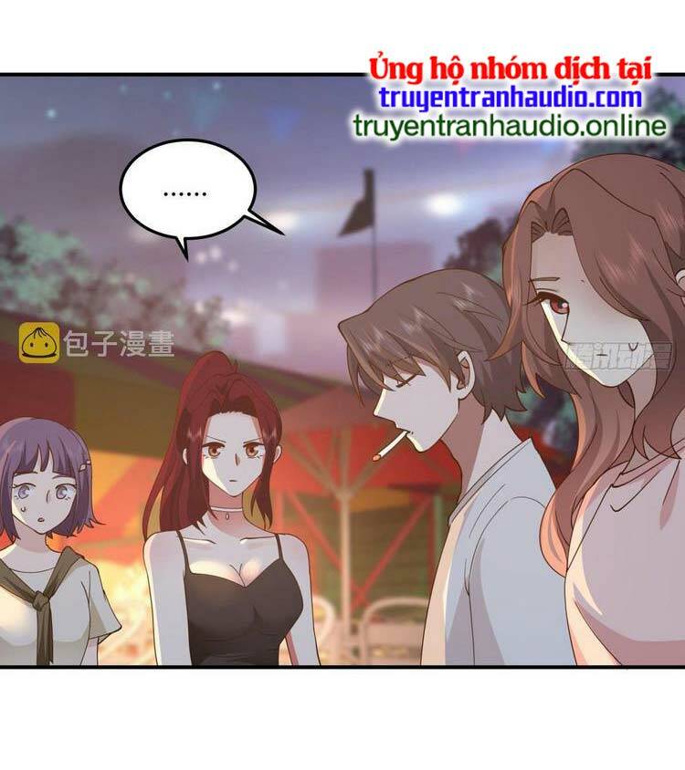 Ta Không Muốn Trùng Sinh Đâu Chapter 71 - Trang 2