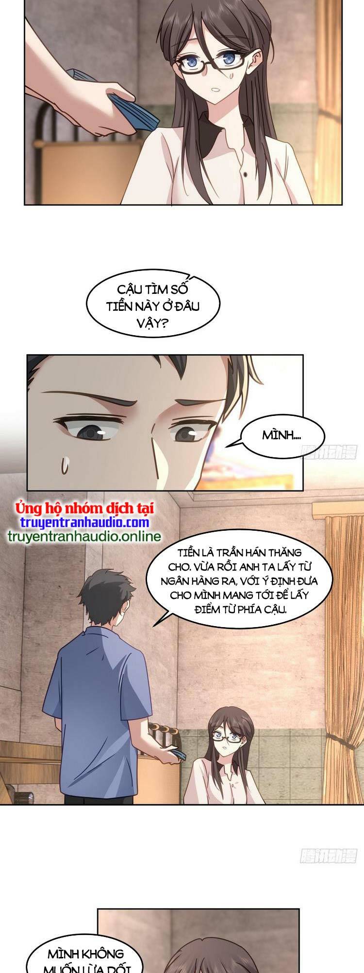 Ta Không Muốn Trùng Sinh Đâu Chapter 68 - Trang 2