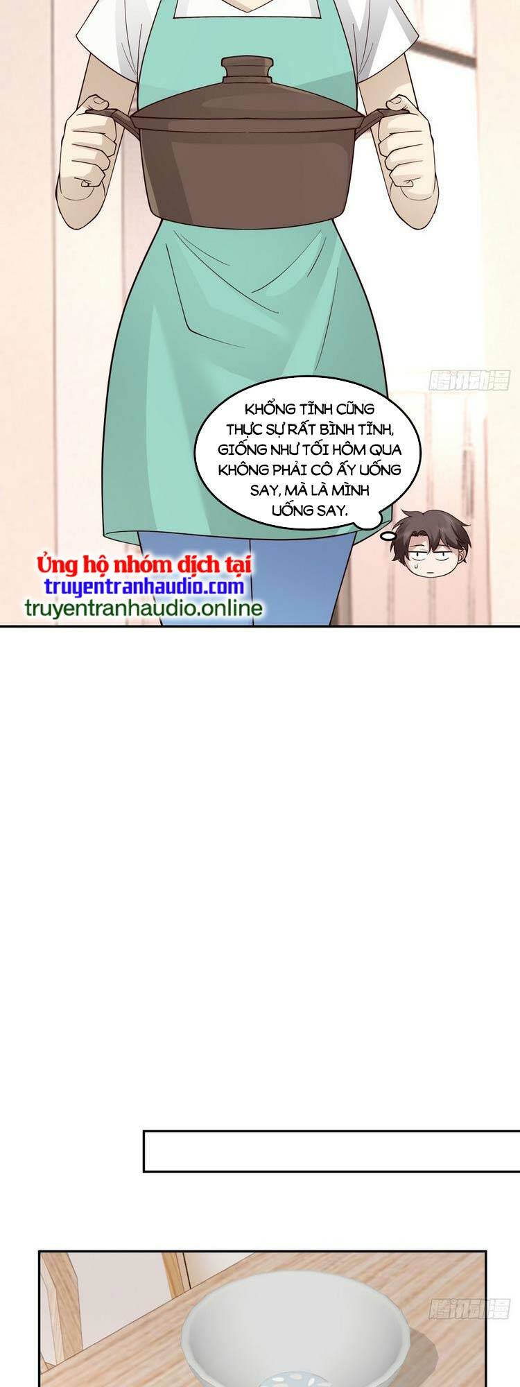 Ta Không Muốn Trùng Sinh Đâu Chapter 66 - Trang 2