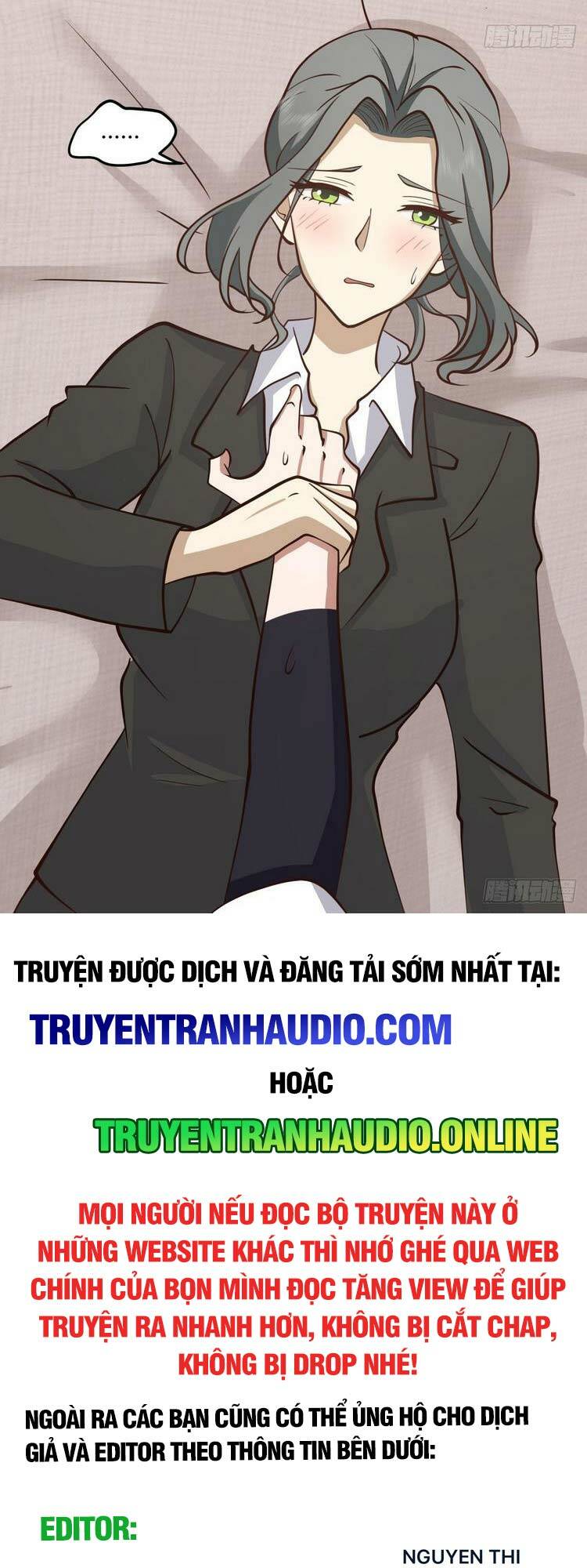 Ta Không Muốn Trùng Sinh Đâu Chapter 65 - Trang 2